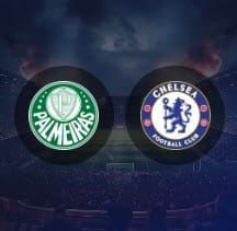 Palmeiras vs Chelsea