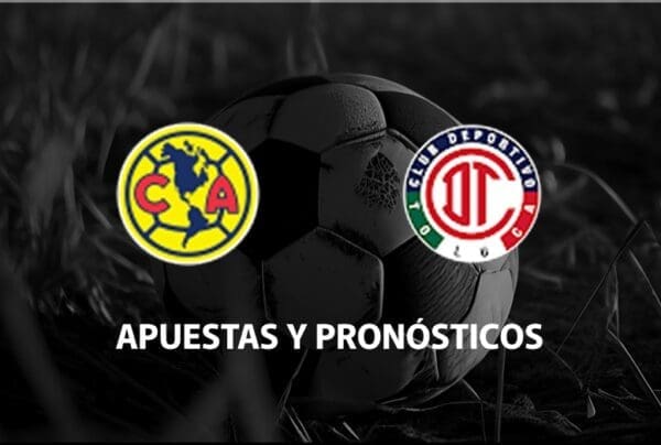América vs Toluca