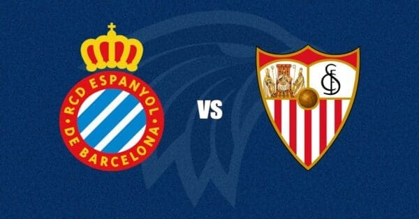 Espanyol vs Sevilla
