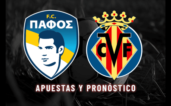 Pafos vs Villarreal