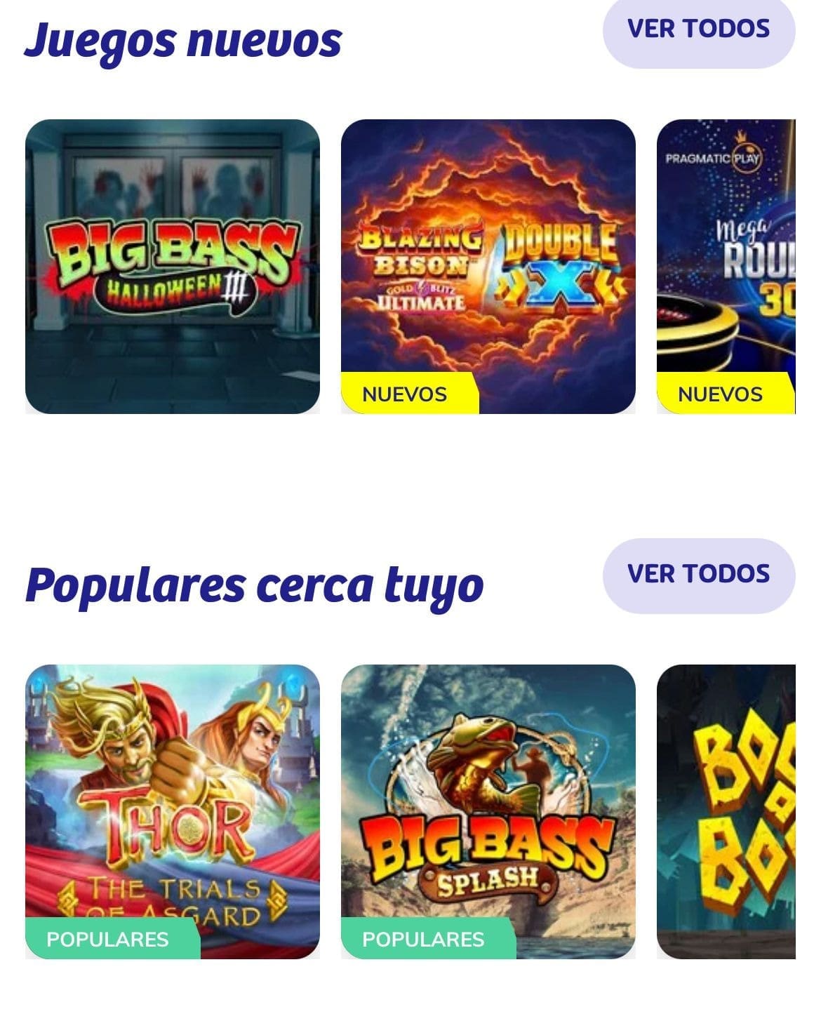 &iquest;vale la pena la PlayUZU app?
juegos nuevos y populares
