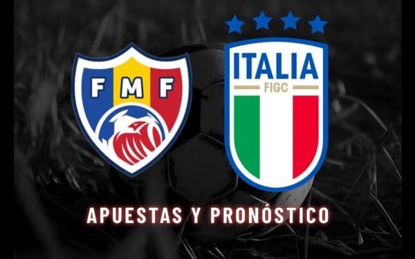 Moldavia vs Italia