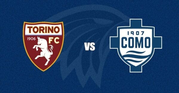 Torino vs Como