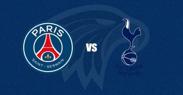 Paris vs Tottenham