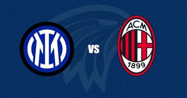 Inter vs Milan