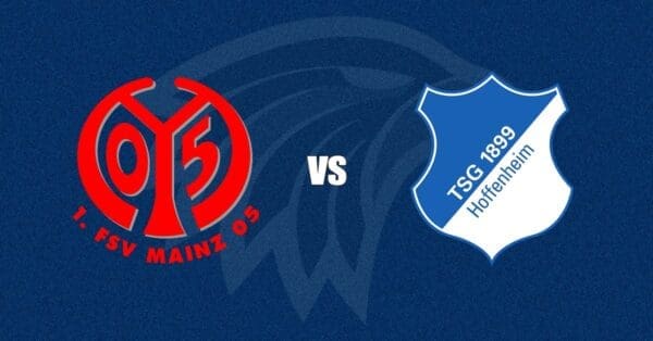Mainz vs Hoffenheim