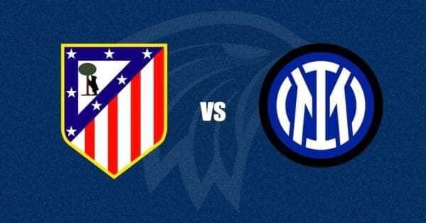 Atlético de Madrid vs Inter