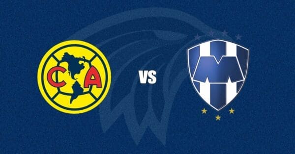 Monterrey vs América