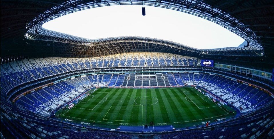 D&oacute;nde ver el Mundial en Monterrey