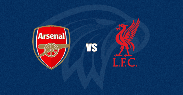 Arsenal vs Liverpool