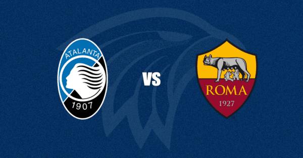 Atalanta vs Roma