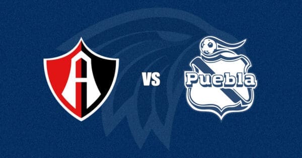 Atlas vs Puebla