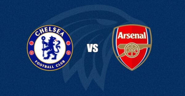 Chelsea vs Arsenal