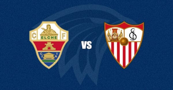 Elche vs Sevilla