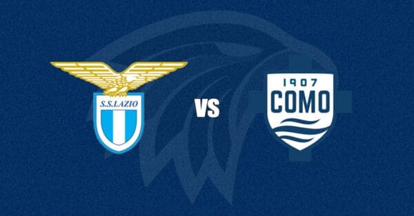 Lazio vs Como