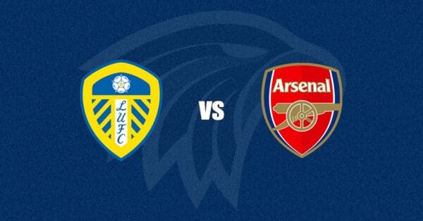 Leeds vs Arsenal