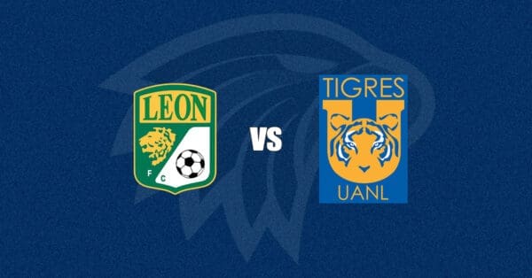León vs Tigres