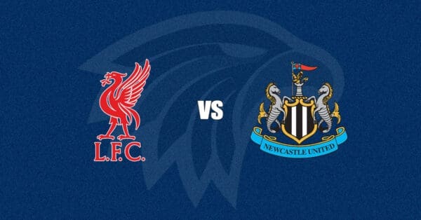 Liverpool vs Newcastle