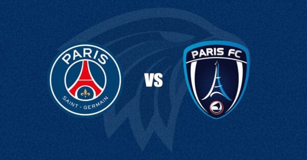 PSG vs Paris FC