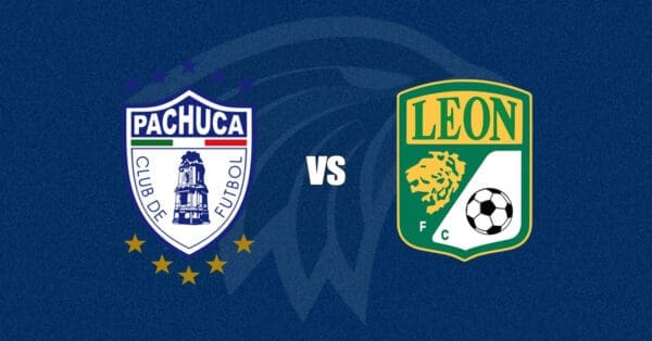Pachuca vs León