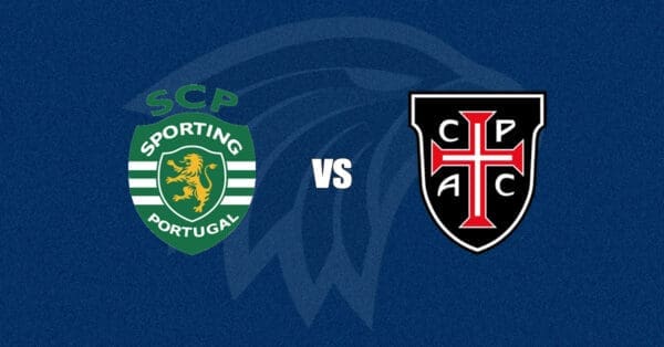 Sporting vs Casa Pia