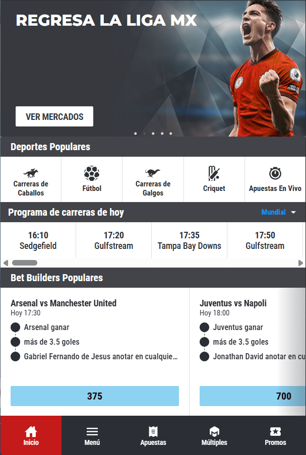 ¿Cómo Descargar la Matchbook App?