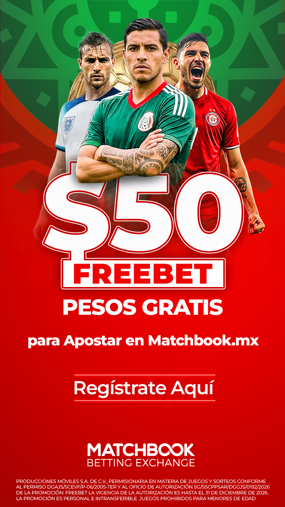 banner registro matchbook