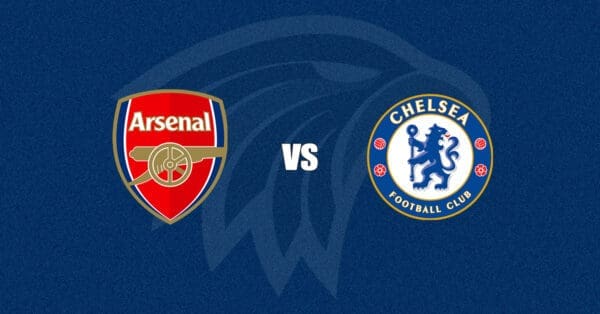 Arsenal vs Chelsea