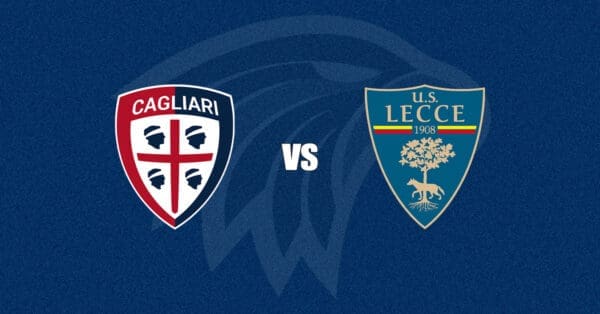 Cagliari vs Lecce