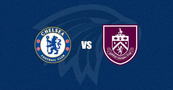Chelsea vs Burnley