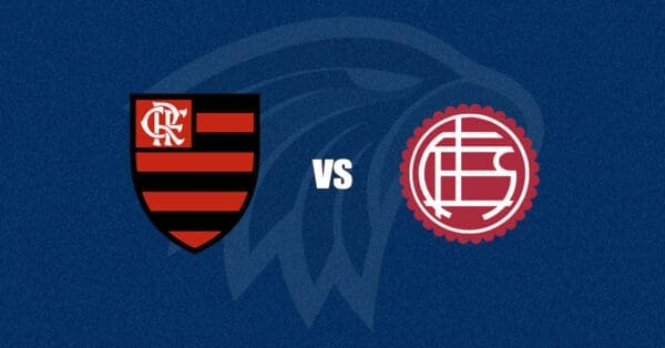 Flamengo vs Lanús