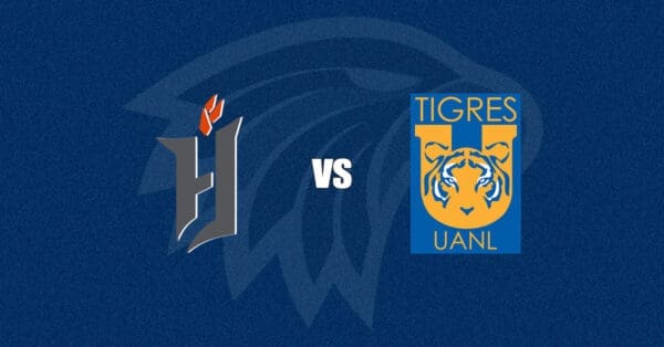 Forge vs Tigres