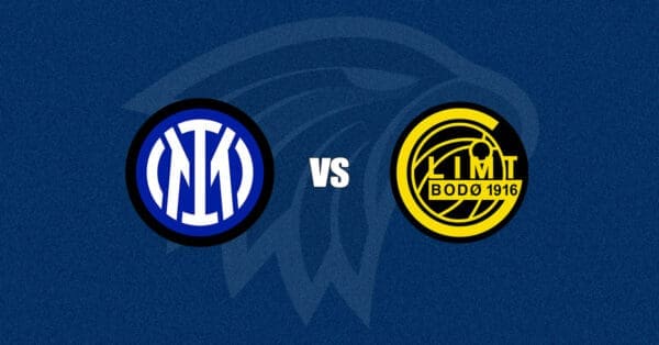 Inter vs Bodo/Glimt
