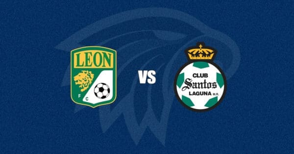León vs Santos Laguna