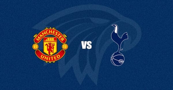Manchester United vs Tottenham