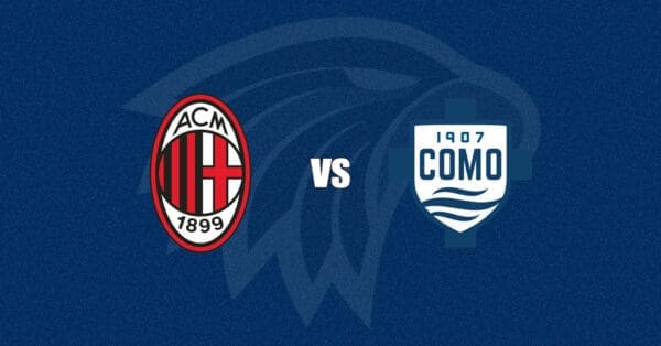 Milan vs Como