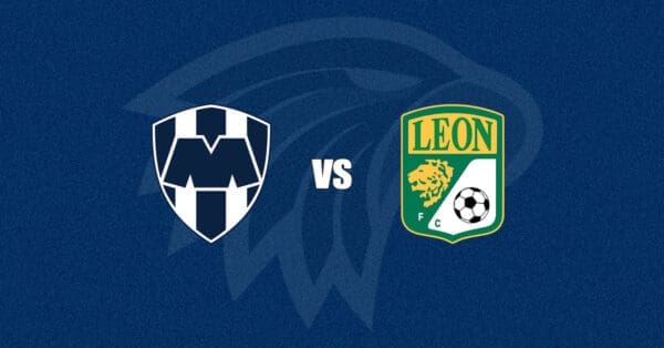Monterrey vs León