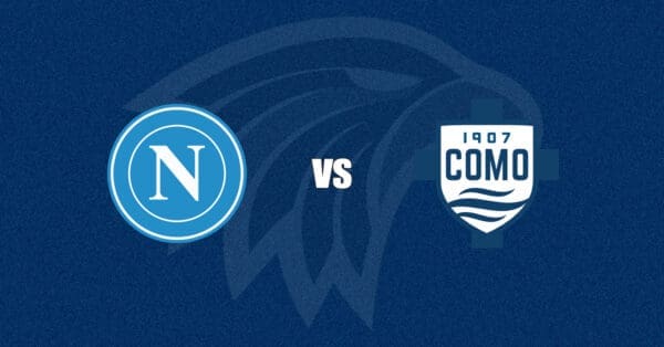 Napoli vs Como
