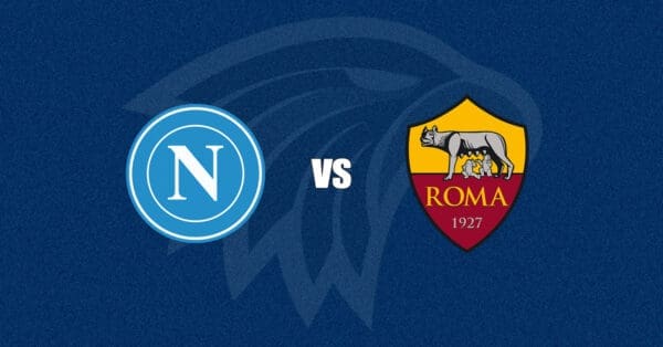 Napoli vs Roma