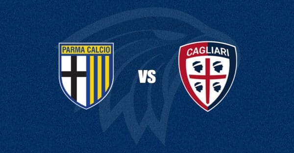 Parma vs Cagliari