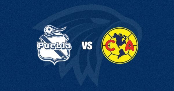 Puebla vs Club América