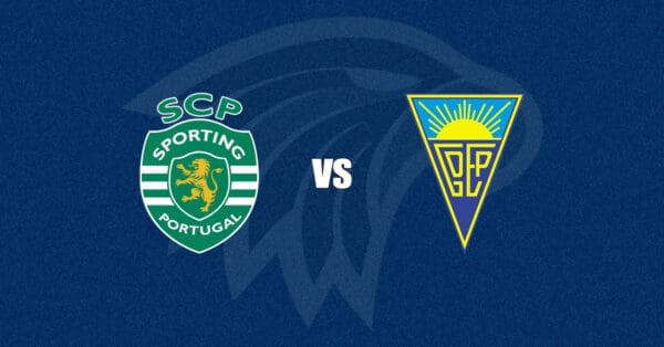 Sporting vs Estoril