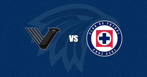Vancouver FC vs Cruz Azul