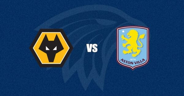 Wolverhampton vs Aston Villa