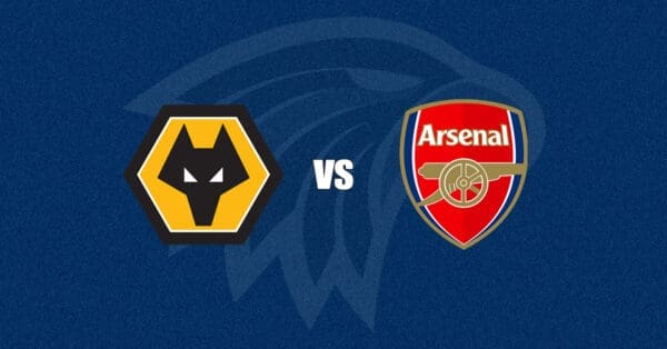Wolverhampton vs Arsenal