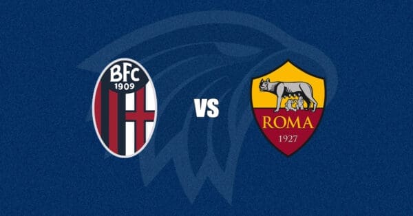Bologna vs Roma