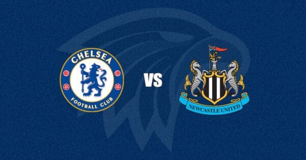 Chelsea vs Newcastle