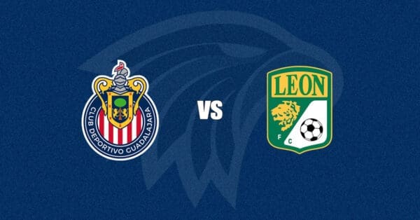 Chivas vs León