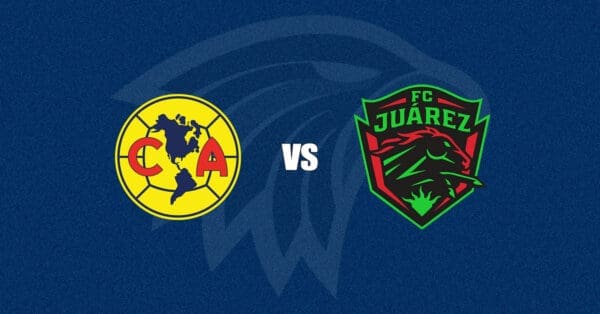 Club América vs Juárez