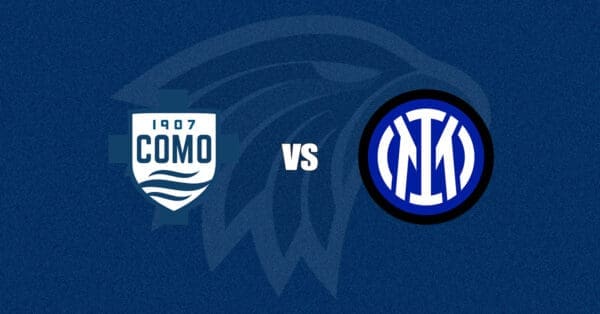 Como vs Inter